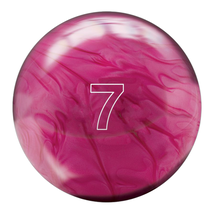 BRC  Fuchsia House Ball (S Drilled) - $69.95