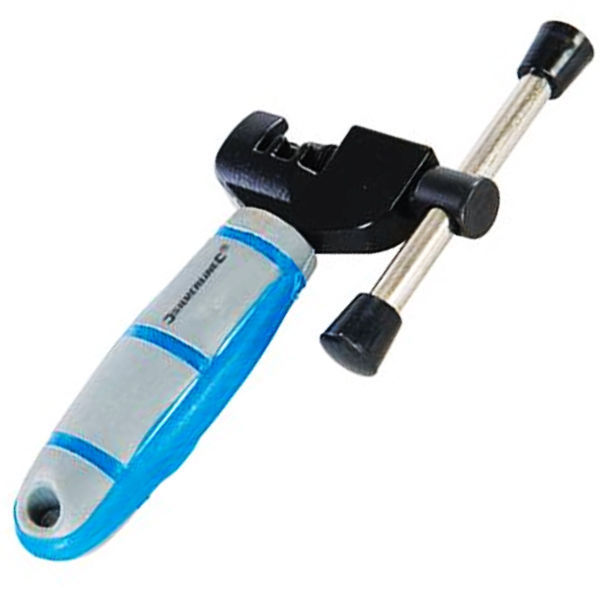 Bike Chain Link Remover Rivet Extractor Splitter Breaker Tool Pin Splitt... - $12.59