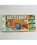 1978 Battleship The Classic Naval Combat Vintage Game Pegs Ships COMPLETE - $9.90