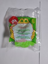 McDonald's Happy Meal Figurine 1996 Saran's BettleBorgs Metallix (TITANI... - $6.92