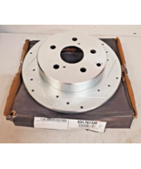 Dynamic Friction Disc Brake Rotors 631-76134R Replaces 31443 - $1,192.18 MXN