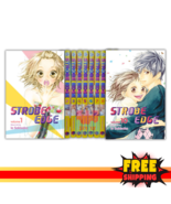 Strobe Edge Manga Volume 1-10(END LOOSE\FULL SET Comic English Version - €216,76 EUR