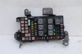 Ford InCabin Fusebox Fuse Block Box BCM Body Control Module 2c7t-14a067-AN - $259.47
