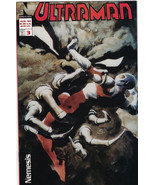 Ultraman Comic Book #3 NEMESIS Comics 1994 NEW UNREAD NEAR MINT - £3.18 GBP