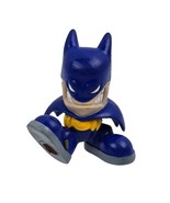 Tech Deck Dude &quot;ADAM&quot; BatMan DC Comics Skateboarder Figure - $34.63 CAD