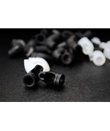 Replace1 pairs Silicone Adapter headphone plug protector For SONY M12SM2... - $168.52 MXN