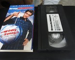 Bruce Almighty (VHS, 2003) - $6.92