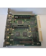 Apple 820-0616-A Motherboard w/ Cache , RAM &amp; VRAM - For Parts - $21.68 CAD