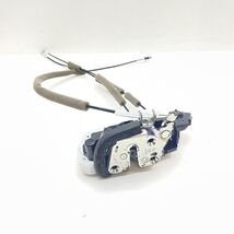 2017 - 2024 NISSAN Titan Rear Right Side Door Latch Lock Actuator OEM - $74.99