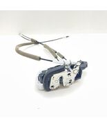 2017 - 2024 NISSAN Titan Rear Right Side Door Latch Lock Actuator OEM - $74.99