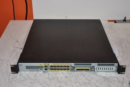 Cisco Firepower FPR-2130 Firewall Appliance No SSD No Caddy Factory Reset - $569.05