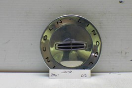 2005 Lincoln LS Chrome Wheel Center Cap 3W431A096DA Module 12 20H130 Day Retu... - £11.04 GBP