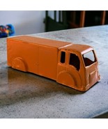 Vintage Goodee Toy Delivery Truck New Brunswick NJ Circa 1950&#39;s Collectible - £11.73 GBP