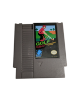 Golf Game  (Nintendo, 1985) - £7.50 GBP