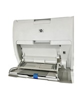 ✅ GENUINE HP Color LaserJet 3600N 3505N Sphere Front Cover Assembly RM1-... - $63.27