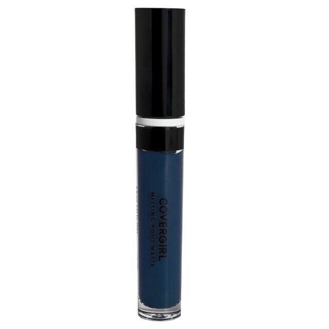 Covergirl Melting Pot Matte Liquid Lipstick #350 Super Model - $5.93