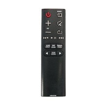 Ah59-02733B Sound Bar Remote Compatible For Samsung Soundbar Hw-K360 Hw-... - $13.99