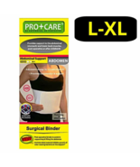 ProCare Abdomen Abdominal Support (L/XL) - €97,63 EUR