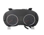 Speedometer Cluster MPH US Market CVT ID 85002SG660 Fits 15 FORESTER 396690 - £68.25 GBP