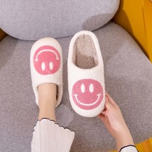 Melody Smiley Face Slippers - £20.73 GBP