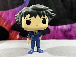 Cowboy Bebop Spike Spiegel Funko Pop 146 - Used, Loose, No Box - £55.91 GBP