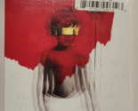 Anti by Rihanna CD New Sealed 2016 - $14.85