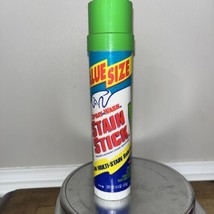 Vintage Spray n Wash Stain Stick Laundry Stain Remover 4.4 Oz 1994 Almost Full - $34.96