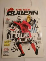 The Red Bulletin Magazine June 2014 | World Cup Special, Tim Howard - $163.66 MXN