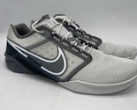 Authenticity Guarantee 
NEW Nike Zoom Metcon Turbo 2 Phantom Dust Sneake... - £62.54 GBP