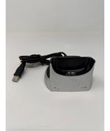 Audiovox UTStarcom SYNC CRADLE #CRU6600 USB computer connect - £7.40 GBP