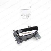 GENUINE SUBARU 2012-2018 IMPREZA WRX STI LEFT INTERIOR DOOR HANDLE 61051... - $32.56