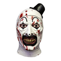 Terrifier Art The Clown Killer Mask - £72.52 GBP