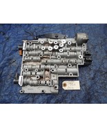 00-02 Chevy Silverado 4L60E automatic transmission valve body assembly OEM - $149.99