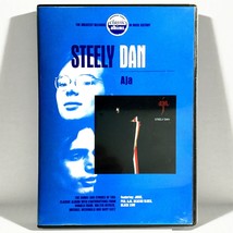 Classic Albums - Steely Dan: Aja (DVD, 1977, PCM Stereo) - $12.18