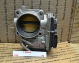 08-11 Honda Accord 2.4L 4 cyl Throttle Body Valve GMD7A Assembly 314-14B5 - £9.98 GBP