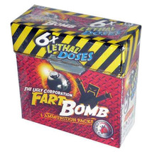 Fart Bomb Candy Brokers - £67.37 GBP