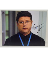 Sean Astin in The Strain Signed Photo 8 x 10 COA - £51.27 GBP