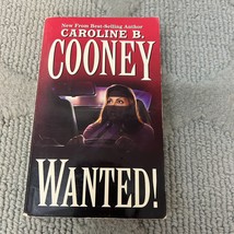 Wanted Mystery Paperback Book by Caroline B. Cooney from Scholastic 1997 - £9.74 GBP