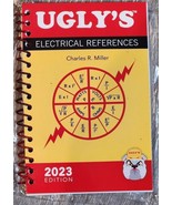 Ugly&#39;s Electrical References - 2023 Edition - $41.60 CAD