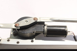 2006-2011 MERCEDES CLS 550 REAR SUN ELECTRICAL SHADE ROLLER BLIND J292 image 3