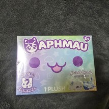 2025 Aphmau MeeMeows 6" Mystery Plush Litter 8 Elemental NEW BOX - $441.23 MXN 2025 Aphmau MeeMeows 6" Mystery Plush Litter 8 Elemental NEW BOX - $441.23 MXN