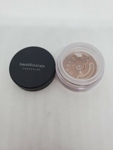 bareMinerals Loose Powder Multi-Tasking Concealer SPF 20 Deep Bisque 0.07oz/2g. image 2