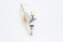 06-11 BMW E90 328I 330I FENDER TURN SIGNAL LIGHT E2808 image 2