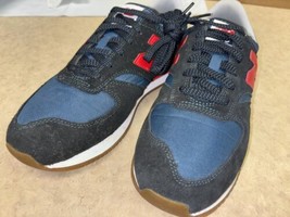 New Balance Men 420 V2 Sneaker Pigment/Red UL420v2 Size 8.5 - £33.47 GBP