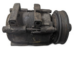 Air Compressor AC From 2006 Ford Focus  2.0 - £66.95 GBP
