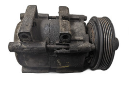 Air Compressor AC From 2006 Ford Focus  2.0 - £65.58 GBP