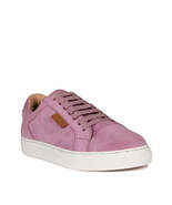 ASHFORD FINE SUEDE HANDCRAFTED SNEAKERS - €53,64 EUR