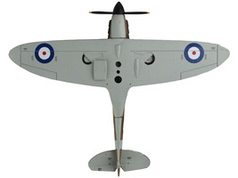 Supermarine Spitfire Mk II Fighter Aircraft &quot;Battle of Britain&quot; Royal Air For... - £25.76 GBP