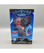 Lightseekers Awakening Electro Eel Storm Order Weapon &amp; Trading Card - $8.90