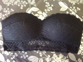 primark strapless bralette bra uk 14-16   euro 42-44   usa 10-12   italy 46-48 * - £9.09 GBP